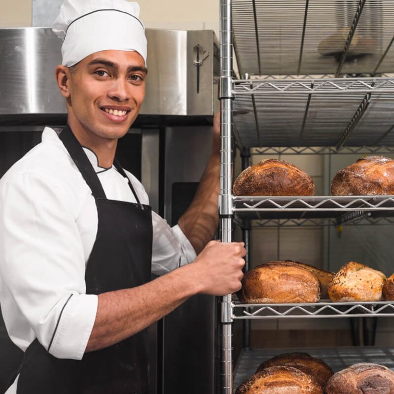 Food Manufacturing CSP Recruitment