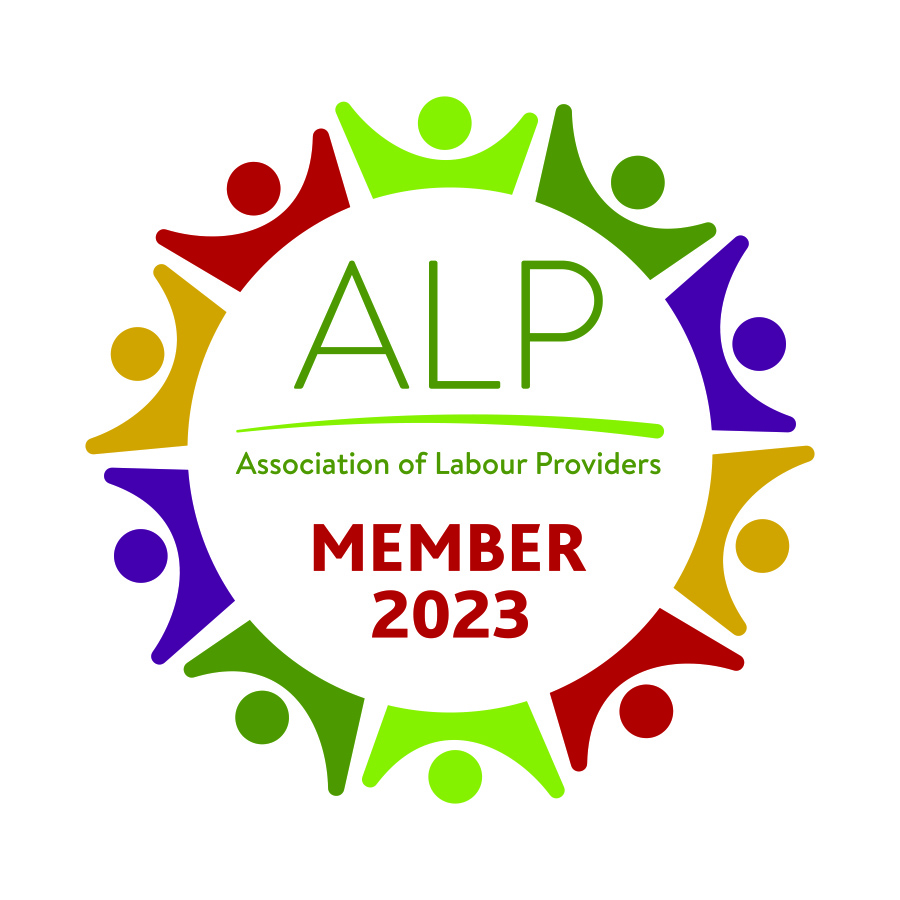 ALP 2023 logo