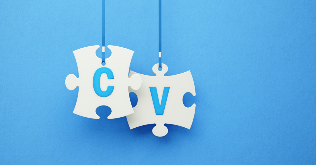 Writing A Cv With No Experience Csp Recruitment Writing A Cv With No Experience Csp Recruitment