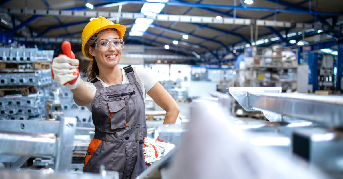 The Pros of Temporary Factory Jobs CSP Recruitment