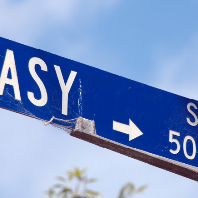 Easy Street